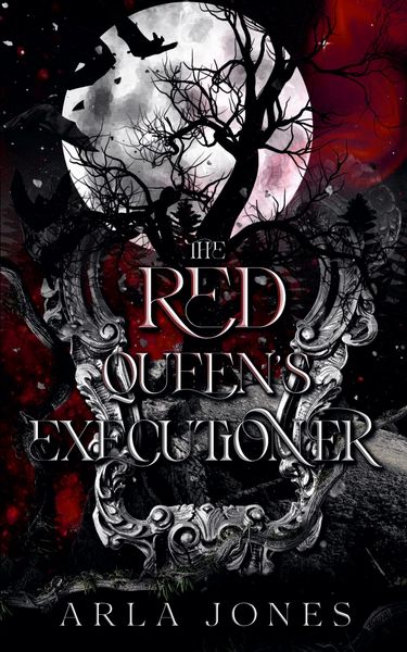 Produktbild: The Red Queen's Executioner