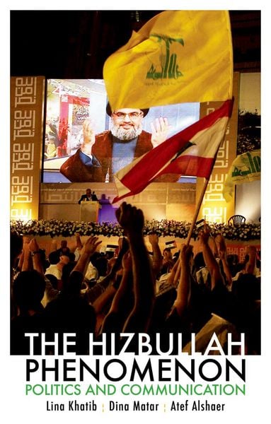 Produktbild: The Hizbullah Phenomenon