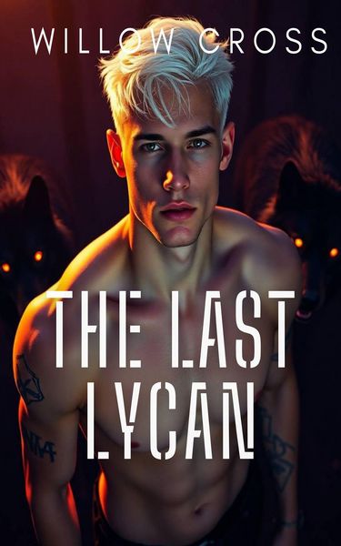 Produktbild: The Last Lycan