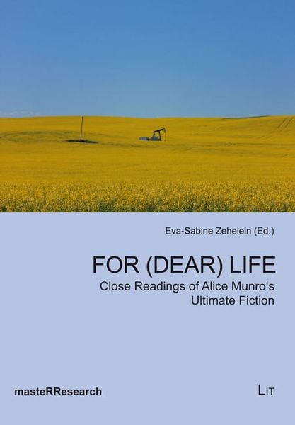 Produktbild: For (Dear) Life