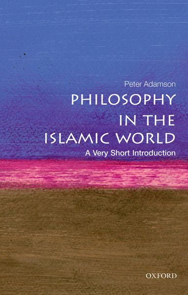 Produktbild: Philosophy in the Islamic World