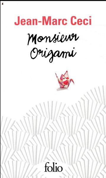 Produktbild: Monsieur Origami