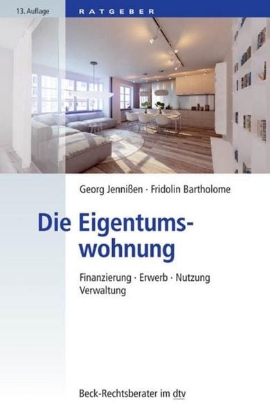 Produktbild: Die Eigentumswohnung