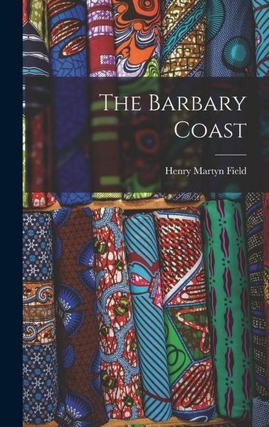 Produktbild: The Barbary Coast