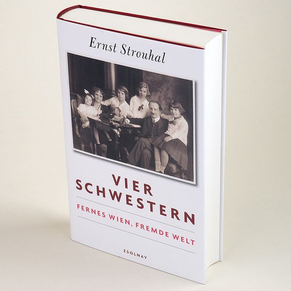 Produktbild: Vier Schwestern