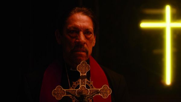 Produktbild: The Last Exorcist