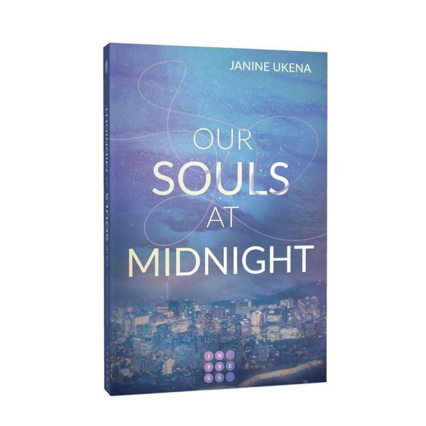 Produktbild: Our Souls at Midnight (Seoul Dreams 1)