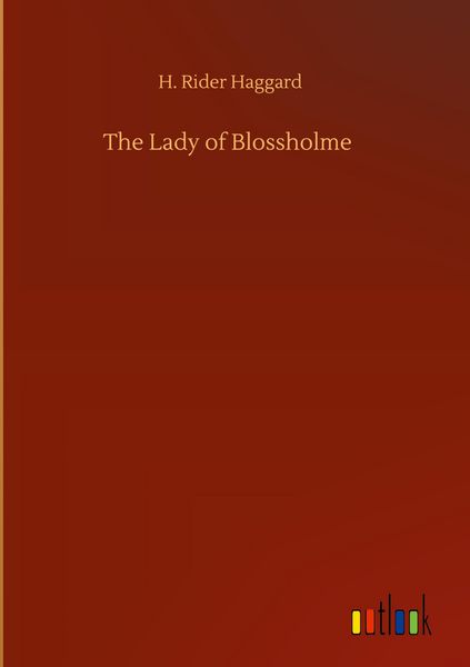 Produktbild: The Lady of Blossholme