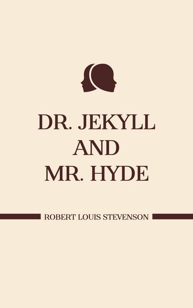 Produktbild: Dr. Jekyll and Mr. Hyde