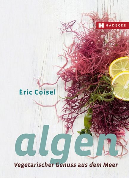 Produktbild: Algen
