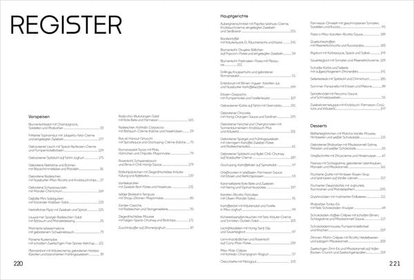 Produktbild: Casual Fine Dining