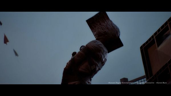 Produktbild: Silent Hill: Townfall (Day One Edition)