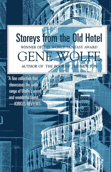 Produktbild: Storeys from the Old Hotel