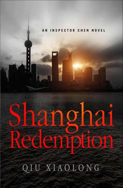 Produktbild: Shanghai Redemption