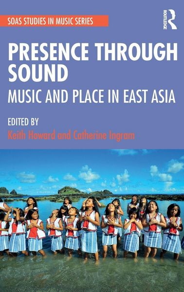 Produktbild: Presence Through Sound