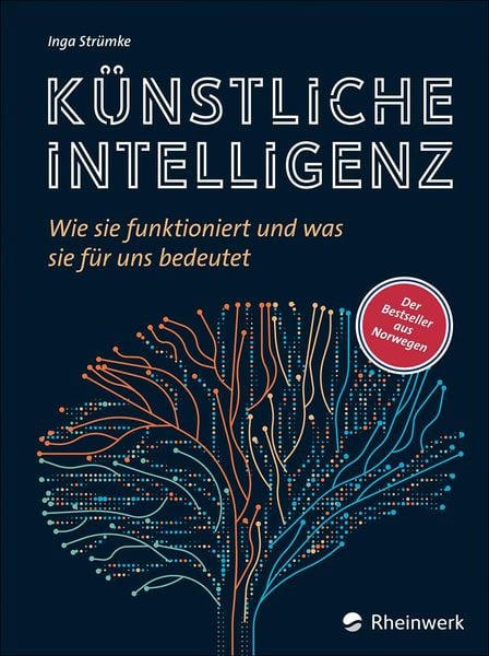 Produktbild: K&uuml;nstliche Intelligenz