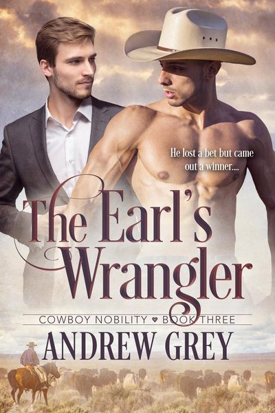 Produktbild: The Earl's Wrangler