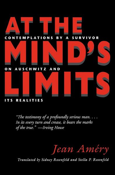 Produktbild: At the Mind's Limits