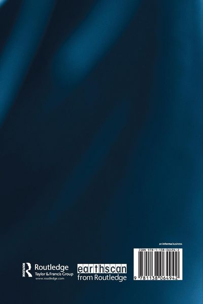 Produktbild: Peak Energy Demand and Demand Side Response