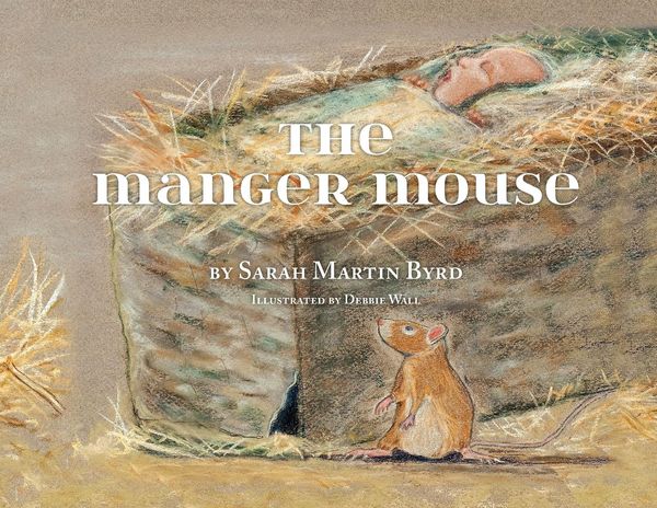 Produktbild: The Manger Mouse