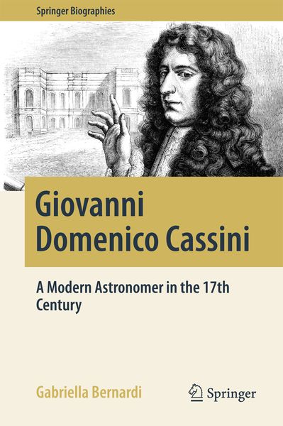 Produktbild: Giovanni Domenico Cassini