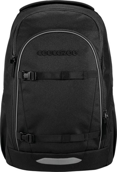 Produktbild: Rucksack EVERY Midnight Black