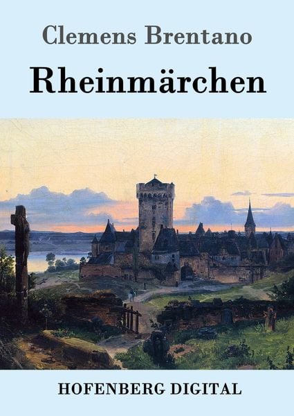 Produktbild: Rheinm&auml;rchen