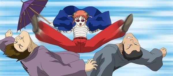Produktbild: Gintama Box 3 - Episode 25-37 [2 BRs]