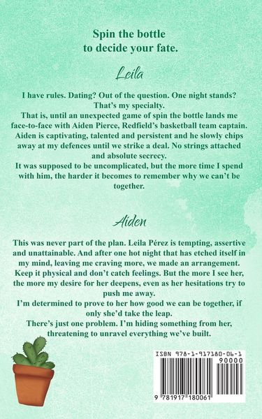 Produktbild: Spin The Bottle - Special Edition
