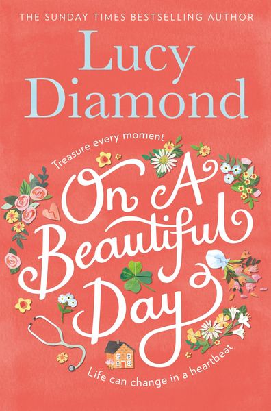 Produktbild: On a Beautiful Day