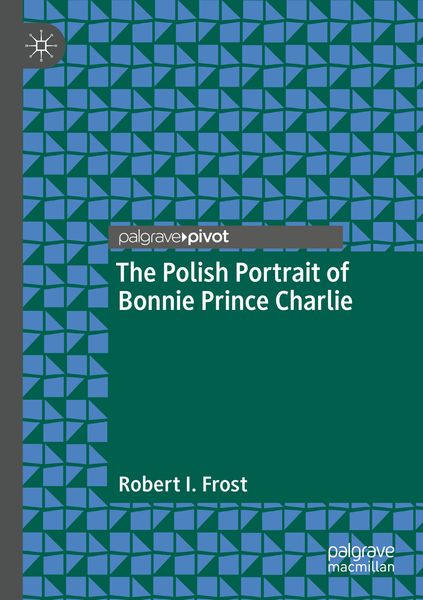 Produktbild: The Polish Portrait of Bonnie Prince Charlie
