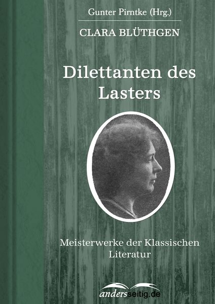 Produktbild: Dilettanten des Lasters