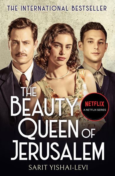Produktbild: The Beauty Queen Of Jerusalem