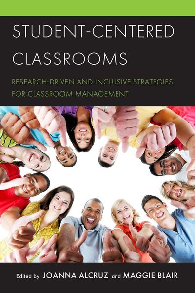 Produktbild: Student-Centered Classrooms