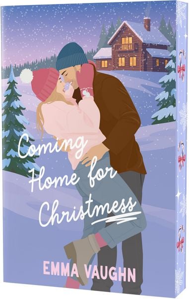 Produktbild: Coming Home for Christmess