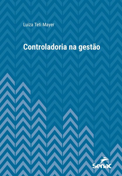 Produktbild: Controladoria na gest&atilde;o