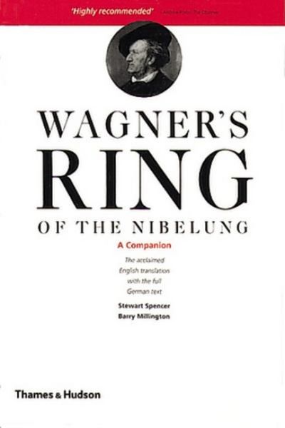 Produktbild: Wagner's Ring of the Nibelung