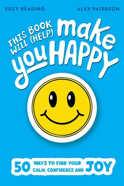 Produktbild: This Book Will (Help) Make You Happy