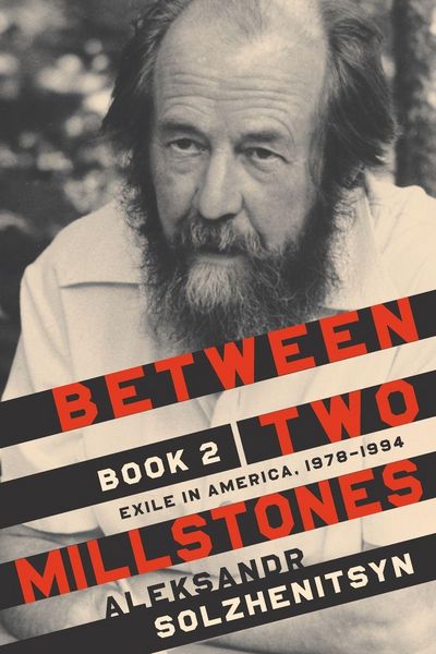 Produktbild: Between Two Millstones, Book 2