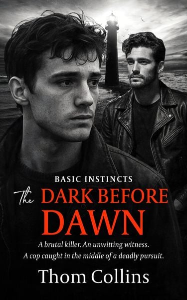 Produktbild: The Dark Before Dawn