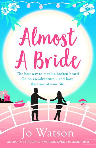 Produktbild: Almost a Bride
