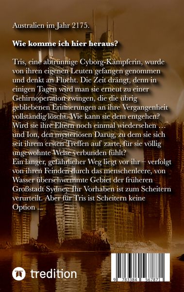 Produktbild: TRIS