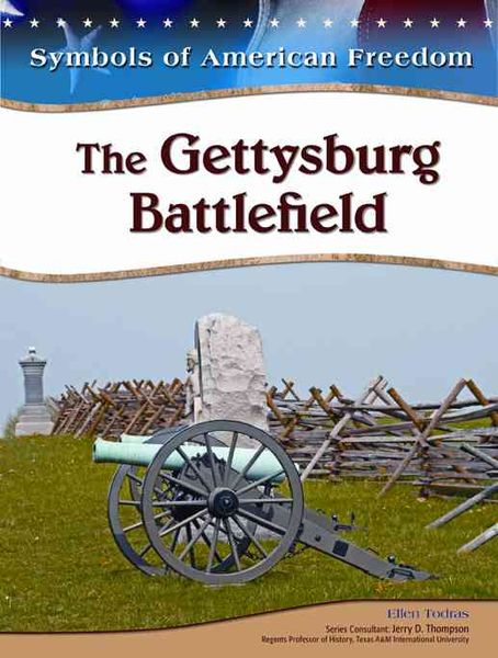 Produktbild: Gettysburg Battlefield