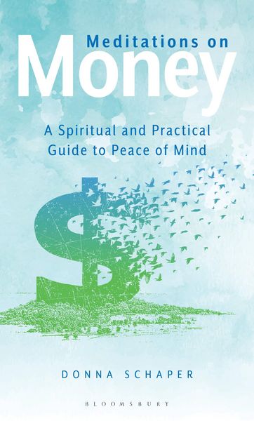 Produktbild: Meditations on Money