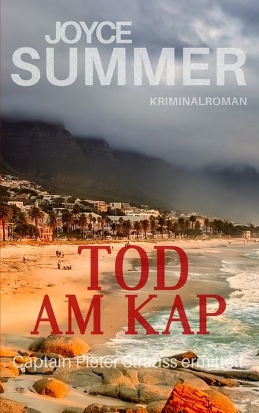 Produktbild: Tod am Kap