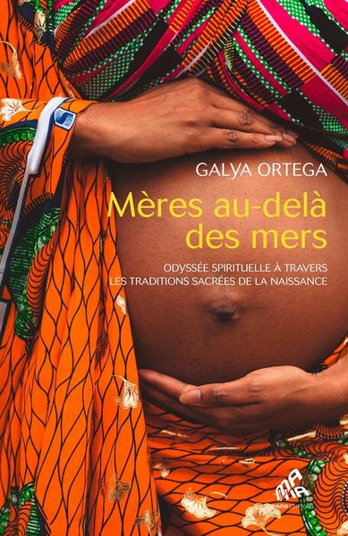 Produktbild: M&egrave;res au-del&agrave; des mers