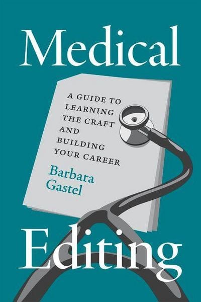Produktbild: Medical Editing