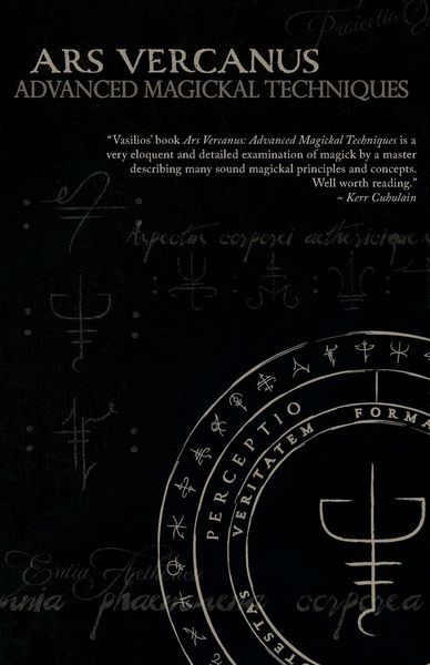 Produktbild: Ars Vercanus