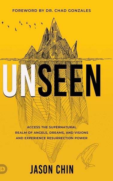 Produktbild: Unseen