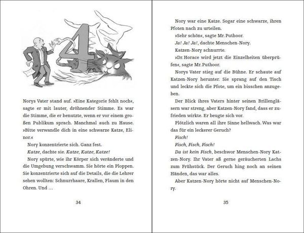 Produktbild: Die Schule der magischen Missgeschicke &ndash; Der erste Tag